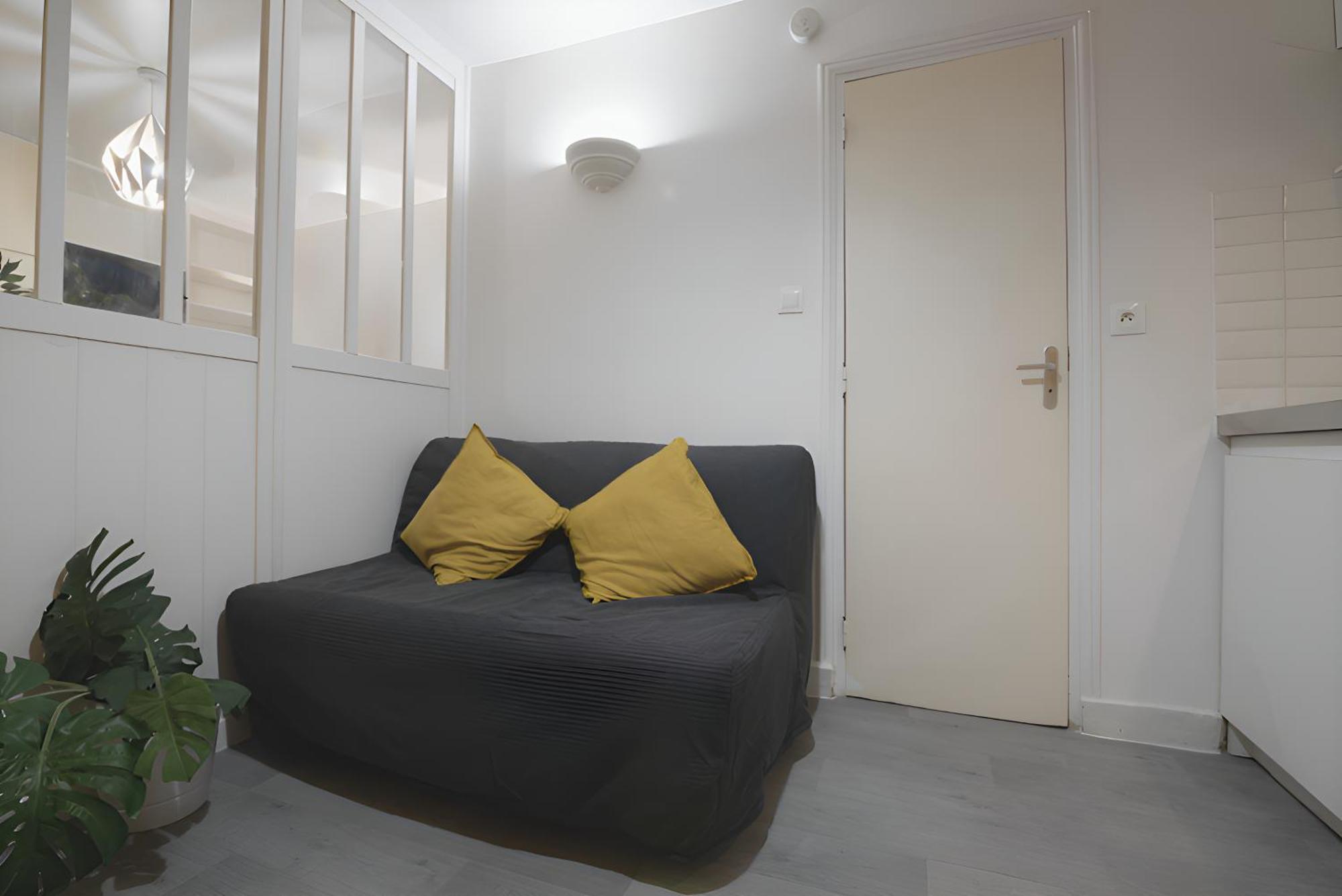 Splendid Quartier Les Marais Free Netflix Apartment Paris