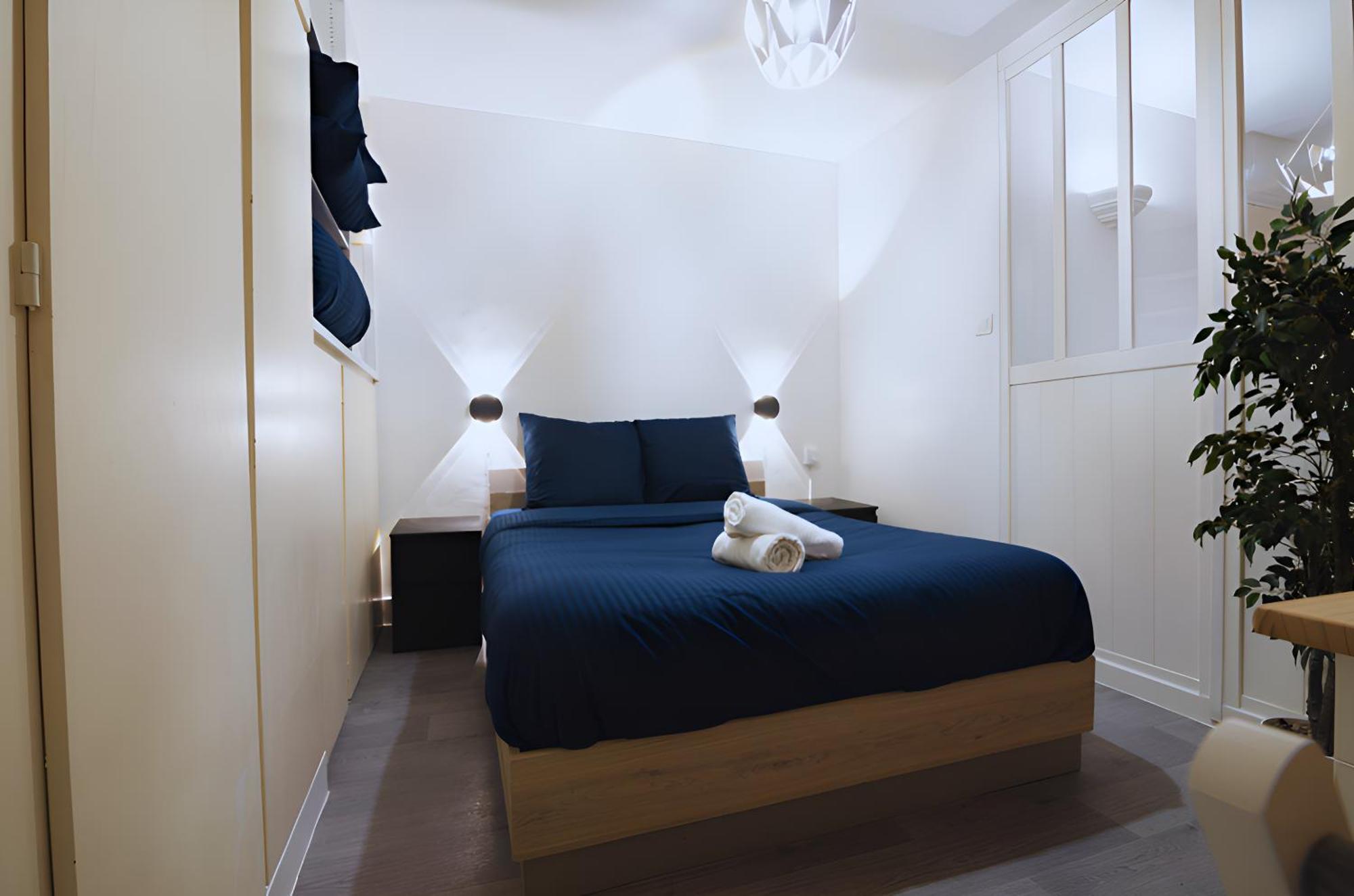 Splendid Quartier Les Marais Free Netflix Paris
