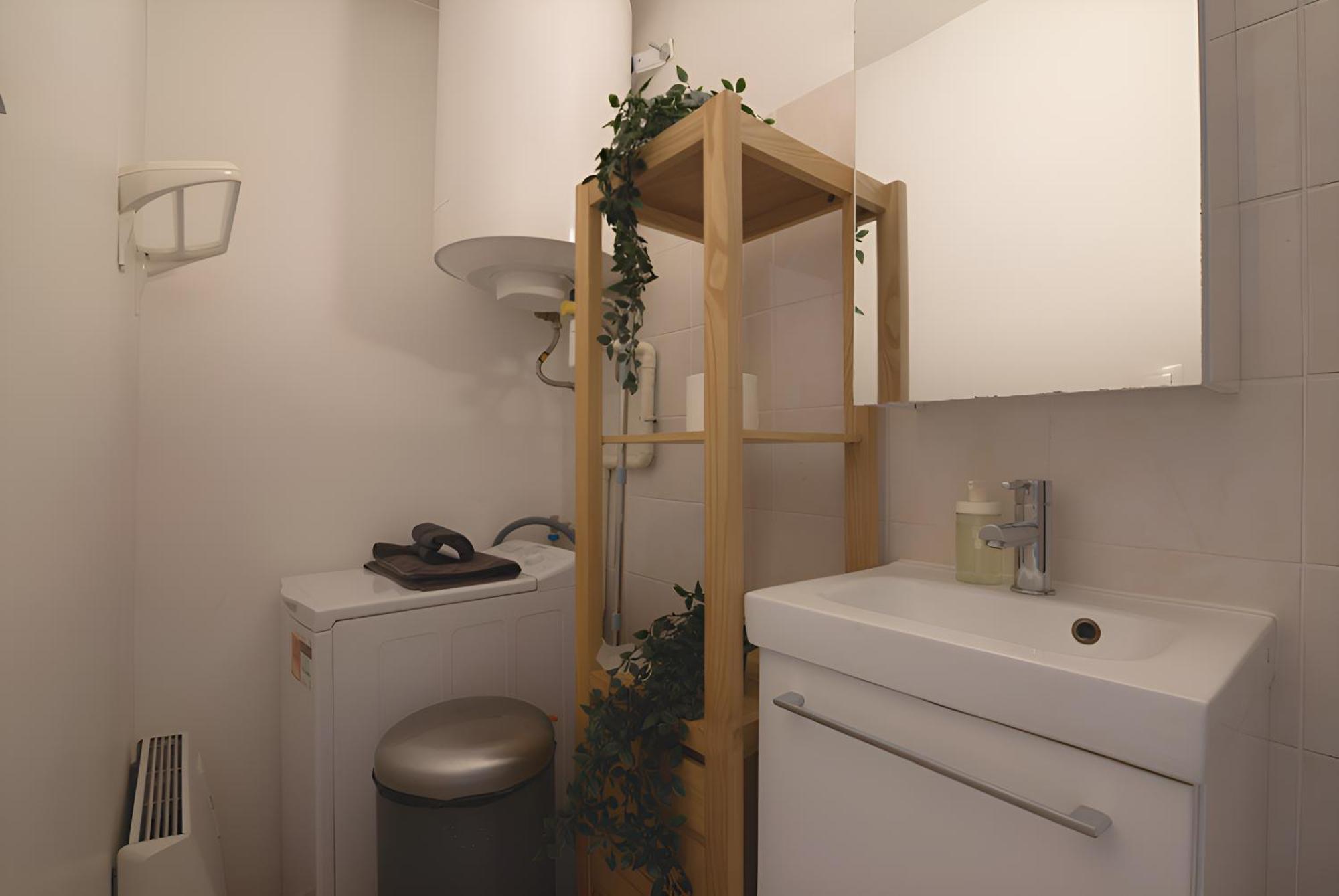 Splendid Quartier Les Marais Free Netflix Apartment