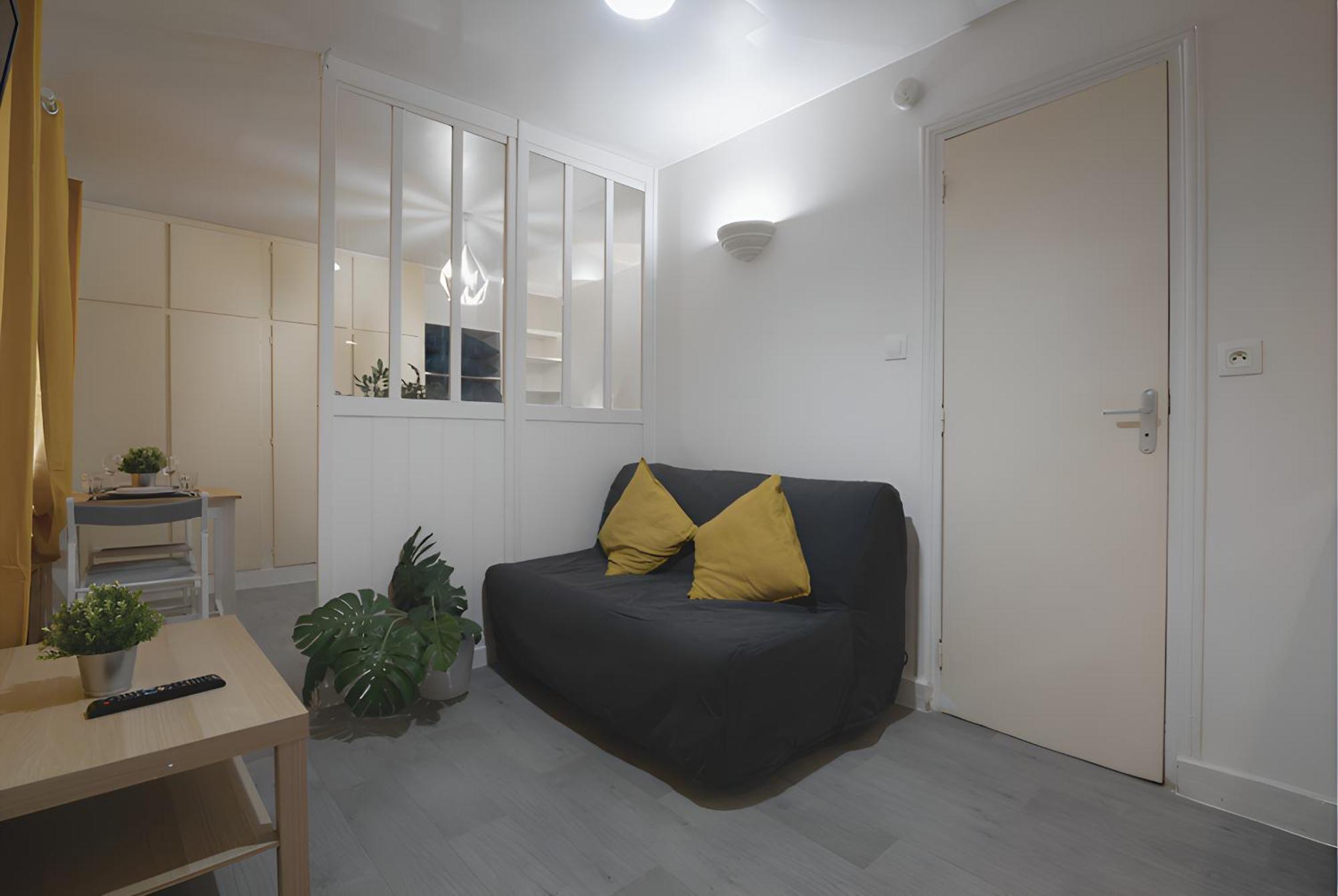 Splendid Quartier Les Marais Free Netflix Apartment *