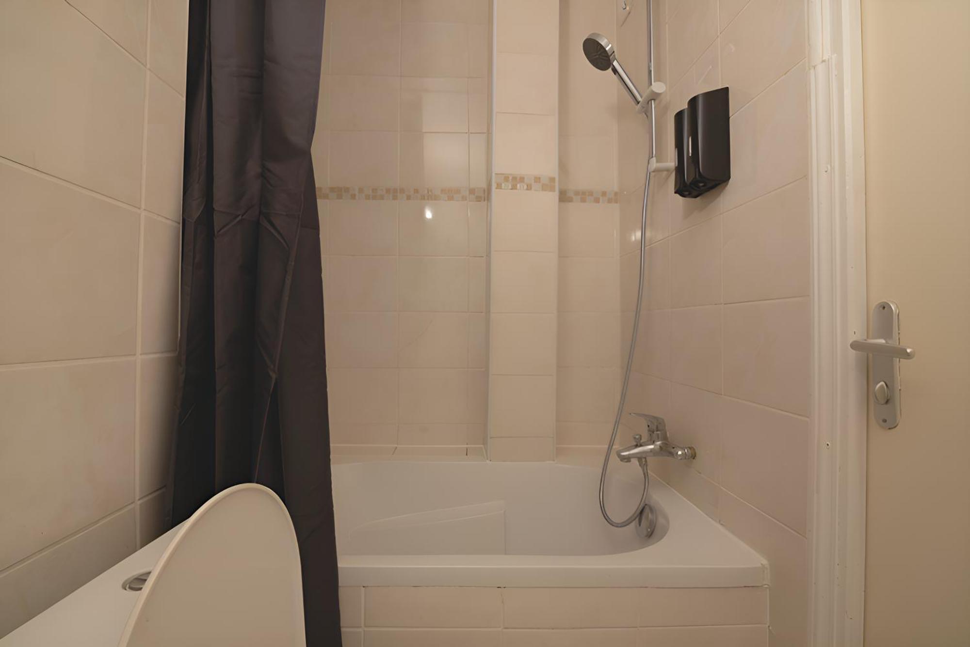 Splendid Quartier Les Marais Free Netflix Apartment *