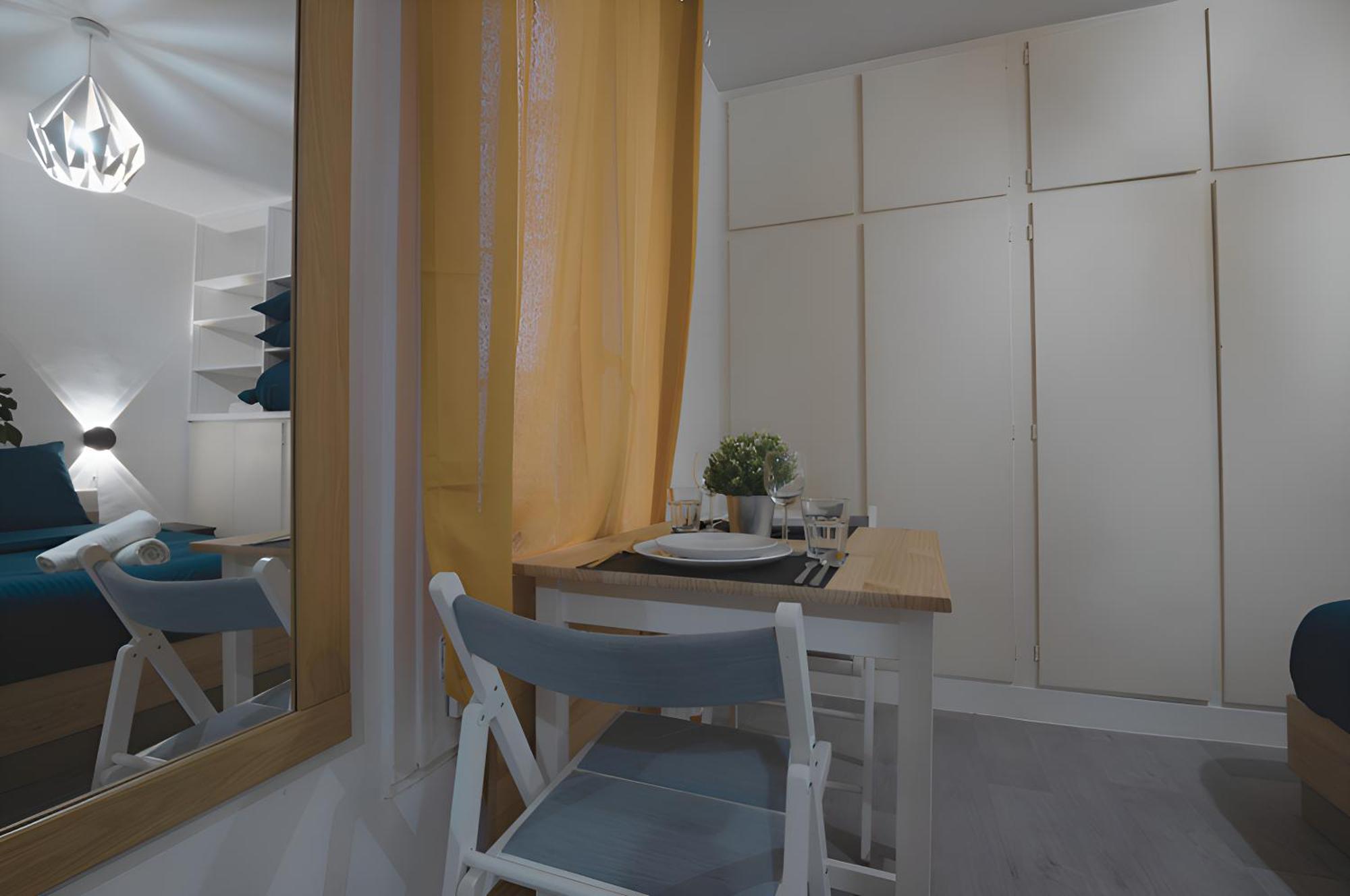 Splendid Quartier Les Marais Free Netflix Apartment